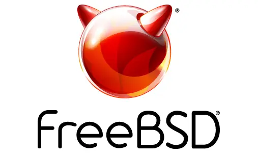 FreeBSD Logo