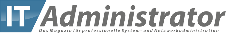 IT-Administrator logo