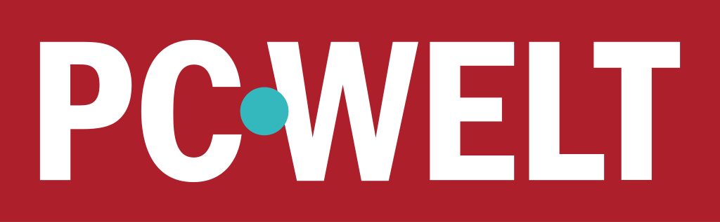 PC Welt logo
